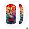 Image de Souris Sans Fil Stranger Things Teaser Saison 4 Affiche Personnages Art