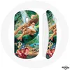 Image de Souris Sans Fil - Tarzan - Affiche - Compatible Mac et PC - Clé USB Wifi - Couleur Verte