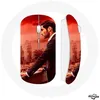 Image de Souris sans fil - Lucifer Morningstar - Saison 5 - Rouge - Clé USB wifi incluse - Compatible Mac et PC