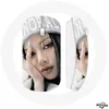 Image de Souris Sans Fil - Blackpink - Lisa LALISA - USB Wifi - Compatible Mac et PC - Design Contemporain