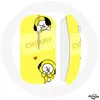 Image de Souris Sans Fil - BTS - BT21 Chimmy - Jaune - Compatible Mac et PC - USB Wifi