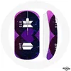 Image de Souris Sans Fil - MANIACASE - BTS - Violet - USB Wifi - Multicolore