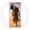 Image de Coque pour Xiaomi Redmi Note 10 Pro Assassins Creed Série de jeux vidéo