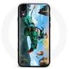 Image de Coque pour Iphone XR Avatar Neytiri Saison 2 La Voie De Leau The Way of Water Bande Annonce 2022