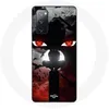 Image de Coque pour Samsung Galaxy S20 FE Itachi Uchiwa Naruto Anime art