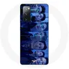 Image de Coque pour Samsung Galaxy S20 FE BTS Proof Yet To Come Le nouvel album 2022 Affiche