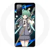 Image de Coque pour Samsung Galaxy S20 FE kaede kayano Assassination Classroom Anime Manga