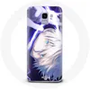 Image de Coque pour Samsung Galaxy A8 2018 Satoru Gojo Jujutsu Kaisen Anime