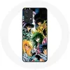 Image de Coque pour Samsung Galaxy A13 4G / A13 4G Lite Les Chevaliers du Zodiaque Anime Culte Saint Seiya Anime Manga