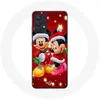 Image de Coque - maniacase - Samsung Galaxy A13 4G - Mickey Mouse - Souple - Protection enfant