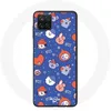 Image de Coque - BTS - Samsung Galaxy A42 5G - Protection chocs - Souple - Noël 2023