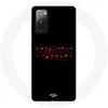 Image de Coque - Samsung - Galaxy S20 FE - Noir - Souple - Protection chocs et rayures