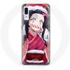 Image de Coque de Protection - Maniacase - Samsung Galaxy A20e - Anime Demon Slayer - Souple - Noir