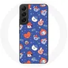 Image de Coque pour Samsung Galaxy S22 BTS Bangtan Sonyeondan BT21 Noël 2023