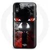 Image de Coque pour Iphone XS Max Itachi Uchiwa Naruto Anime art