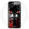 Image de Coque - Maniacase - Iphone 13 - Itachi Uchiwa Naruto - Souple - Protection et décoration