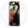 Image de Coque - maniacase - Samsung Galaxy A10 - One Piece Joyeux Noël - Protection - Souple