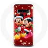Image de Coque - Maniacase - Samsung Galaxy S10 Plus - Mickey Mouse - Souple - Protection et décoration