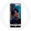 Image de Coque - Bangtan Sonyeondan - Samsung Galaxy A32 5G - Souple - Blanc - BTS Jungkook Zeha