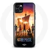 Image de Coque - Maniacase - Iphone 13 - One Piece Poster - Silicone - Souple