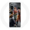 Image de Coque - Xiaomi - Redmi Note 10 Pro - 3D - Anime - Manga - Protection et décoration