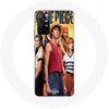 Image de Coque - MANIACASE - Xiaomi Redmi Note 11s 5G - Anime One Piece Luffy - Souple - Noir