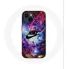 Image de Coque - Nike - Iphone 14 - Souple - Coloré - Logo Espace