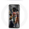 Image de Coque - Maniacase - Samsung Galaxy S9 - 3D - Anime manga - Souple