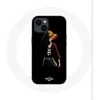 Image de Coque - Maniacase - Iphone 14 - One Piece Manga Anime Luffy - Silicone - Souple