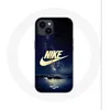 Image de Coque - Nike - Iphone 14 - Souple - Noir - Sportif