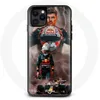 Image de Coque - MANIACASE - Iphone 12 Mini - Formule 1 - Max Verstappen - Souple
