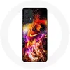 Image de Coque - Nike - Galaxy A13 5G - Colorée - Souple - Protection et décoration