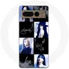 Image de Coque - MANIACASE - Google Pixel 7 Pro - Noir - Souple - Signature photo