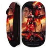 Image de Souris sans fil - Maniacase - Charles Leclerc - F1 Ferrari - Noir - Nano récepteur USB