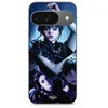 Image de Coque pour Google Pixel 9 wednesday Mercredi Addams