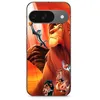 Image de Coque - MANIACASE - Google Pixel 9 - Souple - Noir - Le roi lion Disney