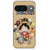 Image de Coque pour Google Pixel 9 Manga animé One Piece Straw Hat Crew