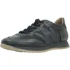 Image de Chaussure Wonders Modèle A4810 Combinacion - Coleur Noir