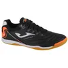 Image de Chaussures de foot en salle Joma Maxima 2301 IN MAXS2301IN - Homme - Noir