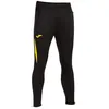 Image de Jogging enfant Joma Championship VII - Noir/Jaune - Football - 7/8 ans