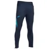 Image de Pantalon de survêtement Joma Championship VII - marino/turquesa fluor