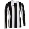 Image de Maillot manches longues enfant Joma Inter Classic - blanco/negro - 11/12 ans
