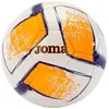 Image de Ballon de football Unisexe Blanc Joma Dali II Ball 400649-214