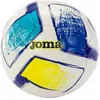 Image de Ballon de football - Joma - Dali II - Taille 5 - Unisexe - TPU Blanc