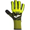 Image de Gants de gardien Joma Area 360 - noir/jaune fluor