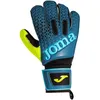 Image de Gants de gardien Joma Premier - bleu/noir/jaune fluo