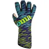 Image de Gants de gardien Joma GK Panther - bleu/vert/jaune