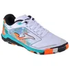 Image de Chaussures de foot en salle Homme - Blanc - Joma Invicto 23 INVW IN