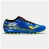 Image de Chaussures de football - JOMA - Supercopa 2303 - Homme - Respirant - Bleu - Taille 40