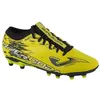 Image de Chaussures de football JOMA Super Copa 2309 FG Jaune - Homme/Adulte